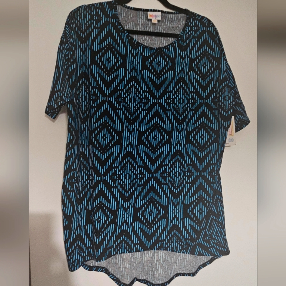 Lularoe Classic T